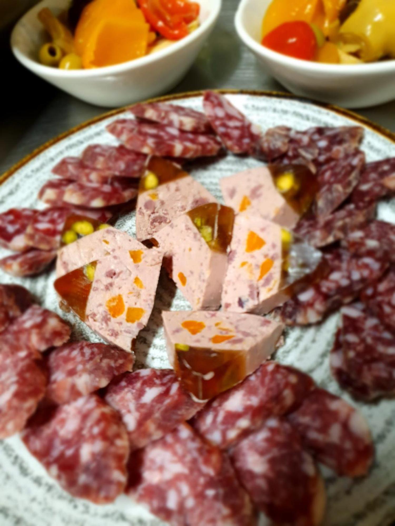 Antica Osteria Ghiridone Hotel Palagnedra Bagian luar foto